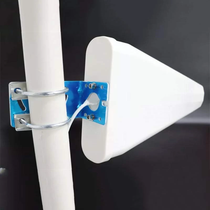Signal Booster Antenna Gsm 698-2700MHz 12dBi 2g 3g 4g Lte Lpda Log Periodic Wideband Directional Outdoor Phone