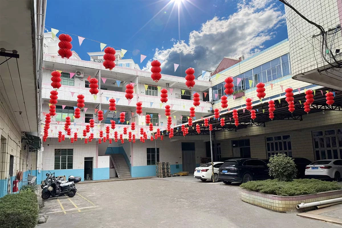 Factory