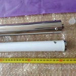 Fixed Base Station Antenna VHF 4m High Gain Overlength Fiberglass Outdoor Radio Antenna BF4.0V for Commerical