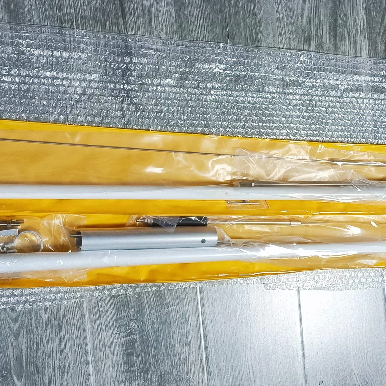 Base Station Antenna 1.3m 27mhz CB Fiberglass Antenna Outdoor