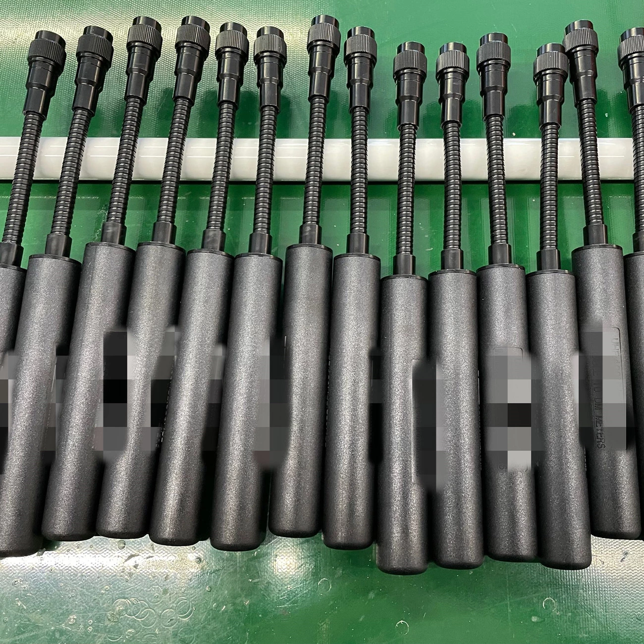Customized Frequency Ham Radio Antenna Walkie Talkie Antenna Two Way Radio Communication Antenna