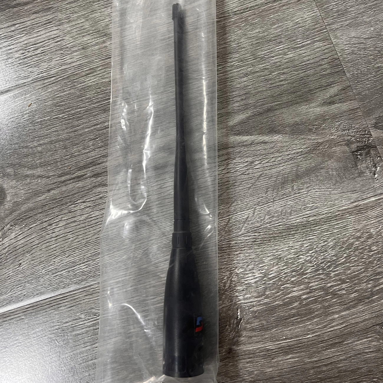 450-520MHz car radio antenna 3dBi Rubber Whip UHF Car Antenna with PL259 connector