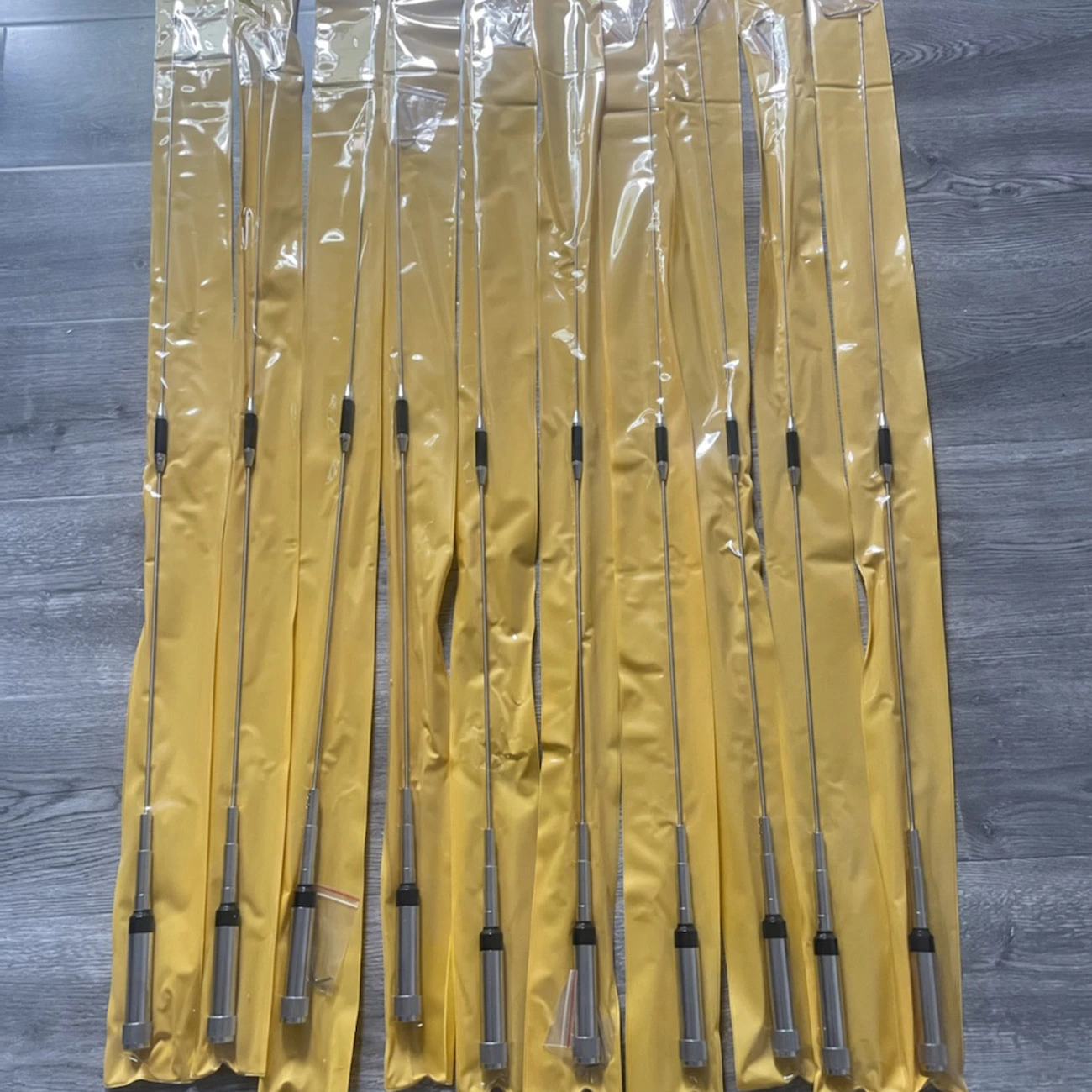 VHF/UHF Dual Band Mobile Vehicle Antenna 144/430MHz Vehicle Antenna With PL259 Connector For Vehicle Use