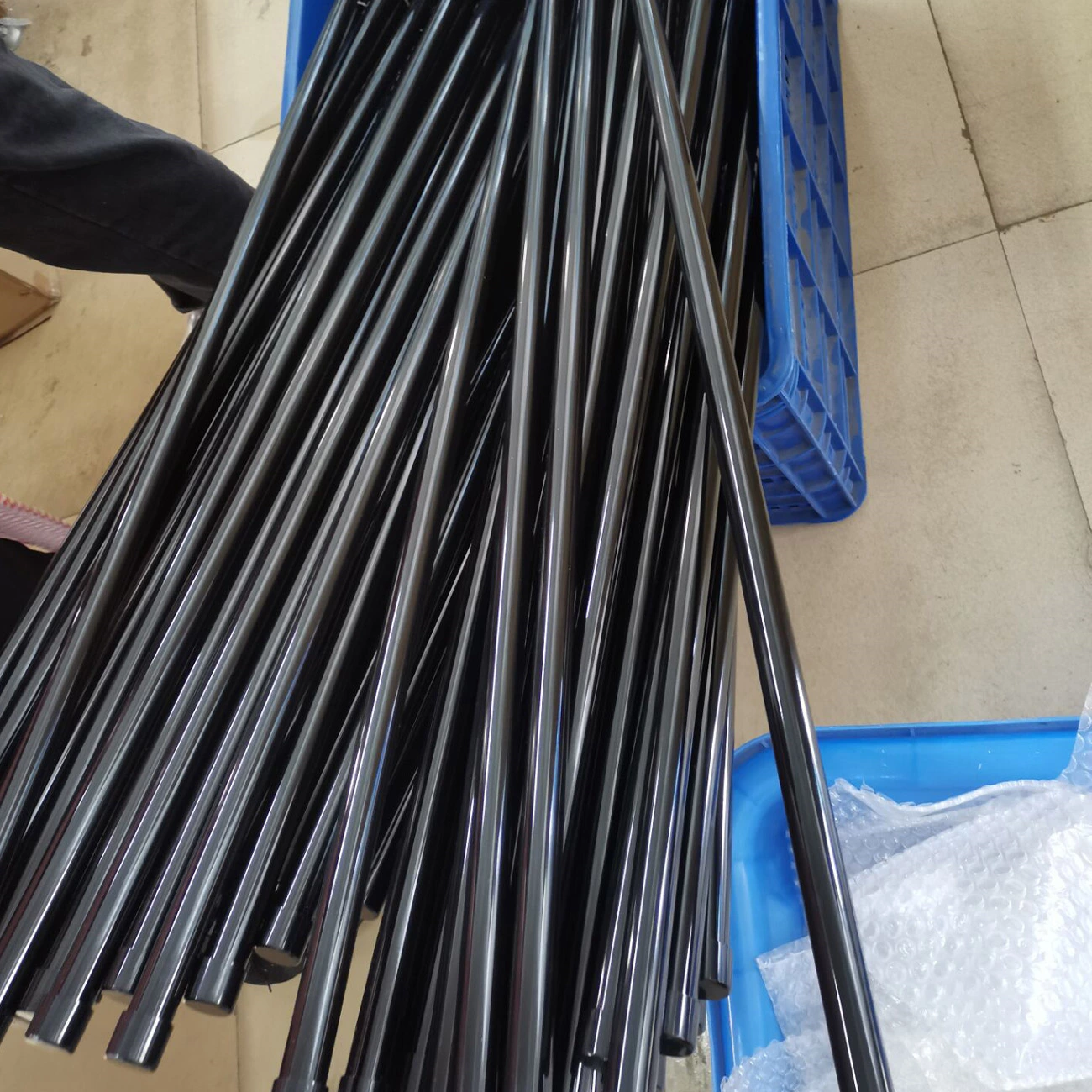 Heavy Duty UHF 477 Mhz Antenna Type 40cm 75cm 124cm 0mhz Off Road Car Decorative Antenna For Decoration On Car