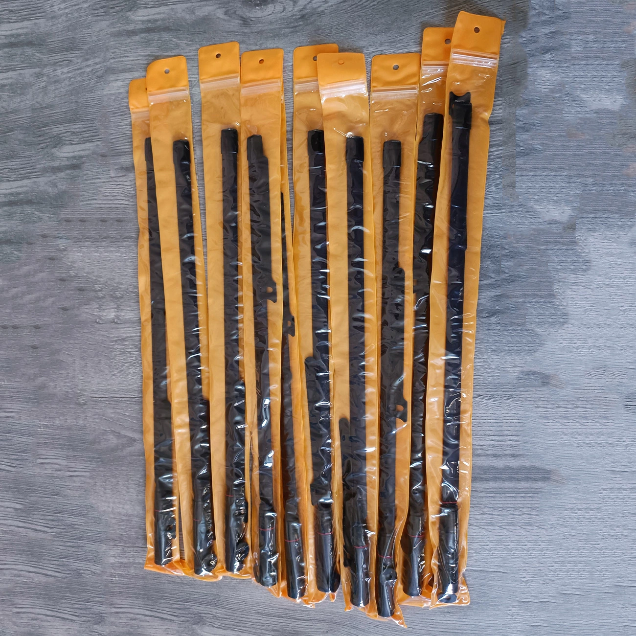 CS Tactical Handled Radio Antenna 144/430mhz Ham Radio Communication Antenna