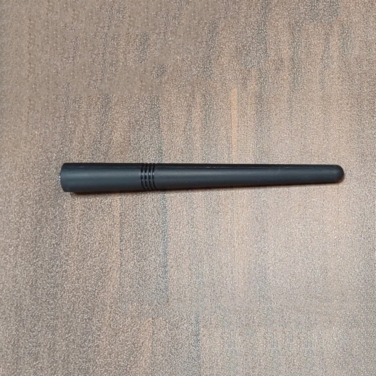 Wholesale Rubber Antenna 136-174MHz VHF 1.8dBi Handheld Antenna with MOTO/MX/PL Connector for Communication
