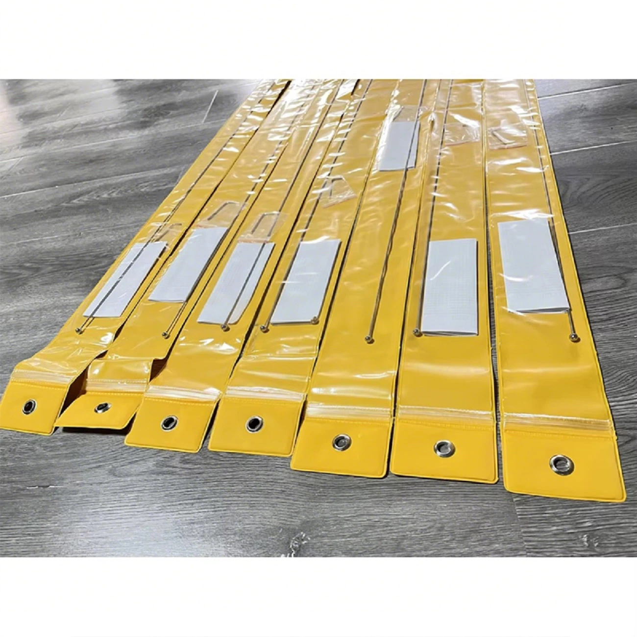 Antenna Manufacturer 136-174mhz 5/8 Wave Nmo Mobile Antenna with Cutting Chart