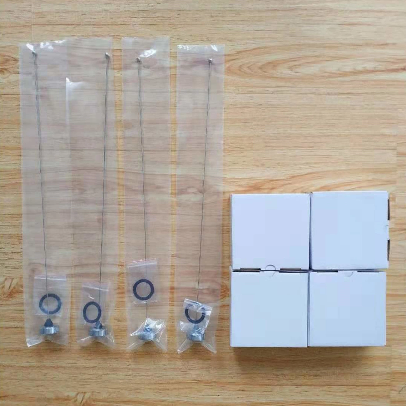 1/4 WAVE Short VHF Mobile Antenna 136-174MHz NMO Mount Antenna for Car