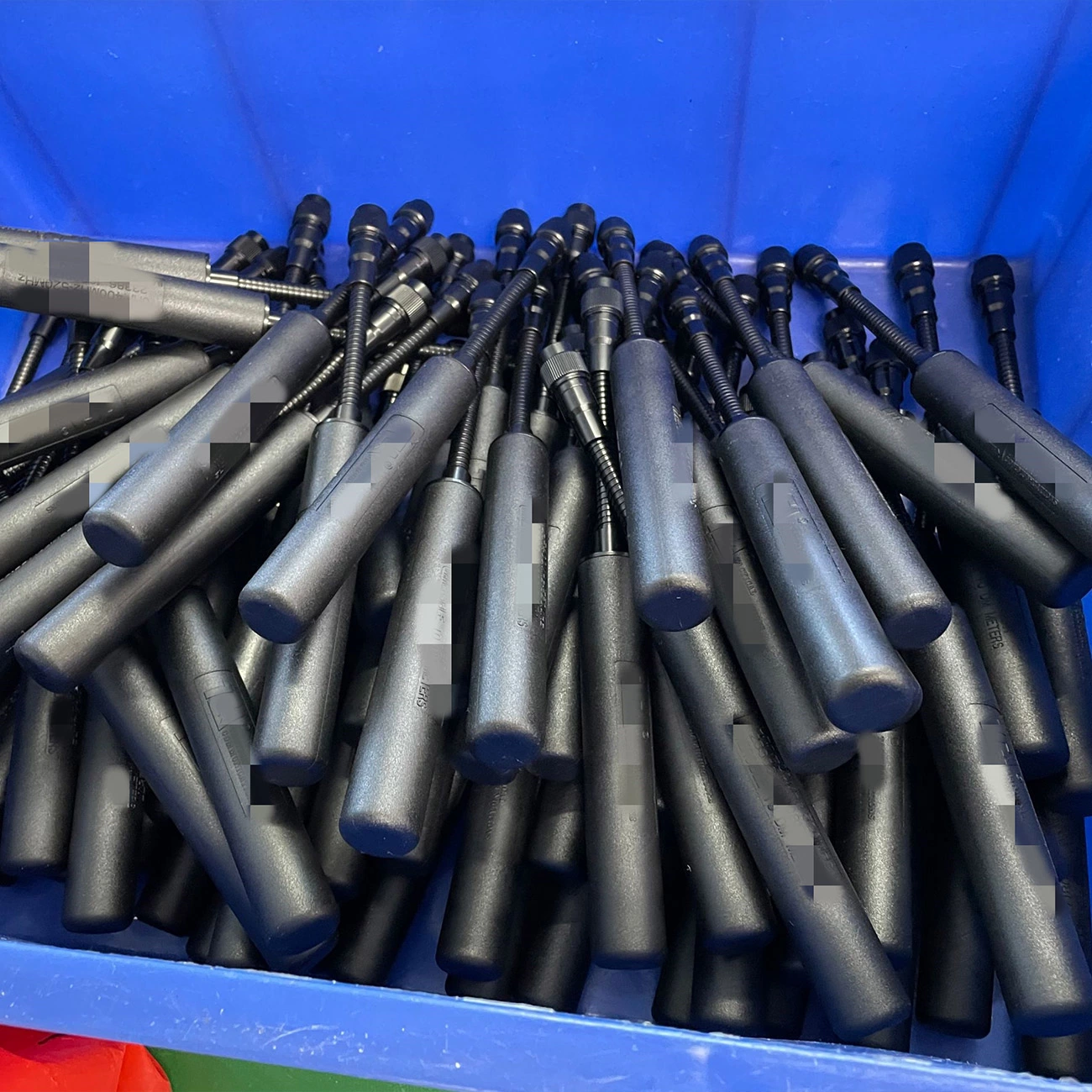 Customized Frequency Ham Radio Antenna Walkie Talkie Antenna Two Way Radio Communication Antenna