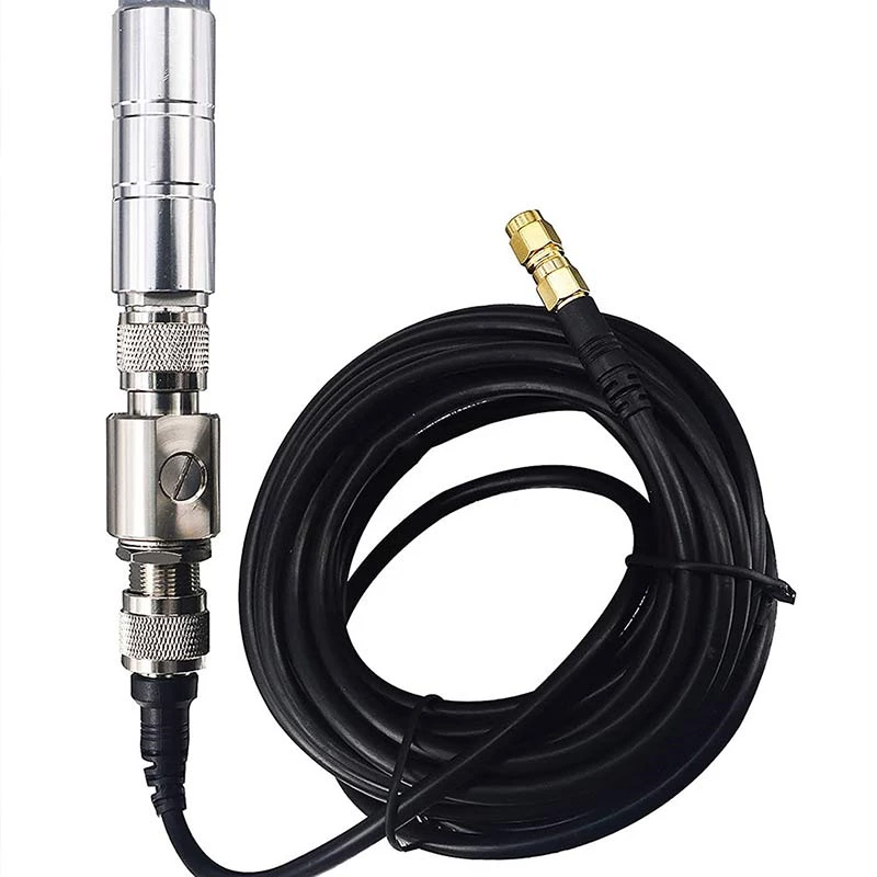 Base Station Antenna VHF/UHF/WIFI/4G High Gain 8dbi 60cm Cellular Antenna with N-Type Female Connector