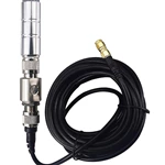 Base Station Antenna VHF/UHF/WIFI/4G High Gain 8dbi 60cm Cellular Antenna with N-Type Female Connector