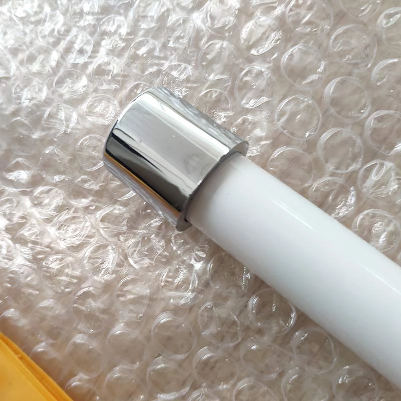 UHF 370-430mhz Antenna 1.7m Fiberglass Base Station Antenna With So239 Connector