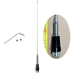 438SN Communication Antenna 144-174MHz Mobile Antenna VHF Car Antenna With PL259 Connector