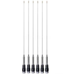 438SN Communication Antenna 144-174MHz Mobile Antenna VHF Car Antenna With PL259 Connector