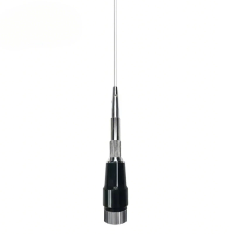 VHF Mobile Antenna 136-174mhz Car Radio Antenna 1420mm Communication Antenna with PL259 Connector