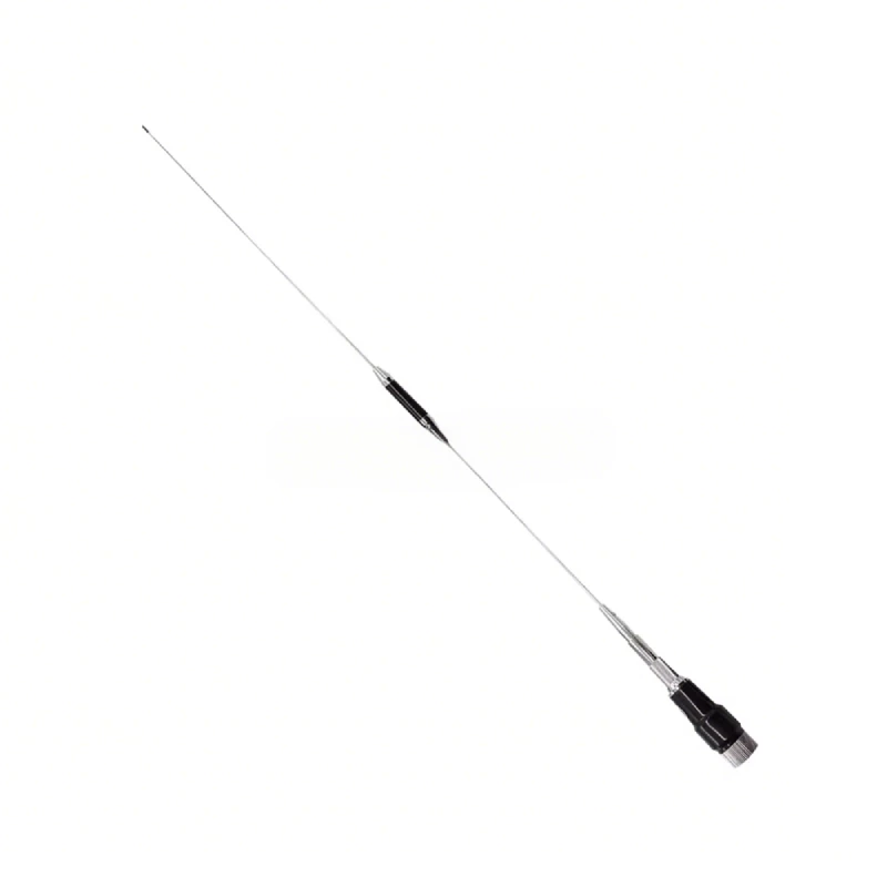 VHF Mobile Antenna 136-174mhz Car Radio Antenna 1420mm Communication Antenna with PL259 Connector