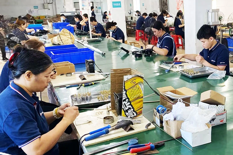 Factory