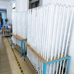 Fiberglass Base Station Antenna Omin 433/868mhz High Frequency Antenna