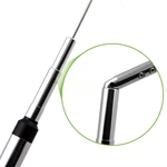 VHF/UHF Dual Band Mobile Vehicle Antenna 144/430MHz Vehicle Antenna With PL259 Connector For Vehicle Use