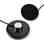 1/4 WAVE Short VHF Mobile Antenna 136-174MHz NMO Mount Antenna for Car