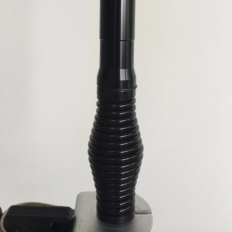 477MHz High Gain 6.5dBi Off Road Antenna 4G Spring Barrel Antenna Mobile Antenna