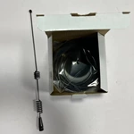 GSM Communication Antenna 90mm Magnetic Base Mount 4g Antenna 900/1800mhz Router 5g Wifi Antenna