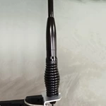 4x4 Off Road AntennaVHF UHF V/U Dual Band 4G CB 27MHz 477MHz Cable PL259 FME-Female SMAs-Male SUV Fiberglass Whip Mobile