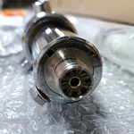 Dual Band Base Station Antenna 144/430MHz 8.4/11.7dBi Omni Directional