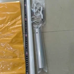 Fiberglass Base Station Antenna Quality Antenna SD-X50D 144/430MHz 145/435MHz VHF UHF Dual Band Radio RPT Repeater