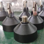 NMO Antenna With Magnetic Mount RG58 Coax Cable Dual Nmo Ham Radio