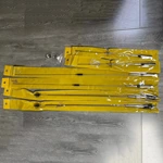 Long Range Car Radio Antenna 144/430mhz VHF/UHF Nago Nl770s Diamond Nr770s Dual Band Mobile Antenna