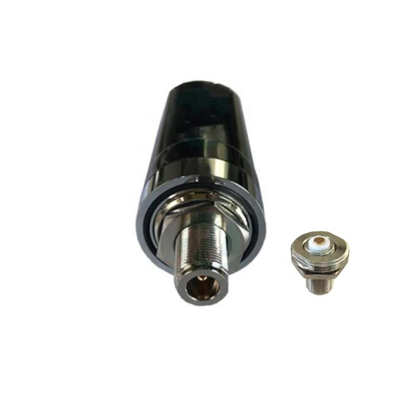 NMO Car Mobile Radio Station antenna 4.5dBi with NMO or N-Female 698-2700MHz Vertical Polarization