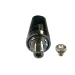 NMO Car Mobile Radio Station antenna 4.5dBi with NMO or N-Female 698-2700MHz Vertical Polarization
