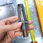 VHF Marine Antenna MRF110V 156-163MHz With/Without ABS Mounting