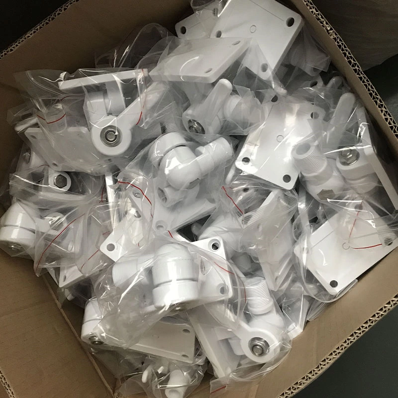 Lte 700-2700mhz Marine Antenna High Gain 6-10dbi Marine Antenna Suitable For Ship Communication