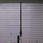 698-2700MHz Off Road Mobile car Antenna Omni Radiation Radio Antenna for Car Communication
