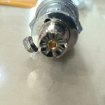 Fiberglass Base Station Antenna Quality Antenna SD-X50D 144/430MHz 145/435MHz VHF UHF Dual Band Radio RPT Repeater