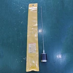 Outdoor Vehicle Mobile Antenna 3.5dBi Communication Whip Antenna NMO CONNECTOR for Ham Radio VHF 136-174MHz Cutting Chart