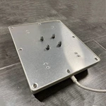 4G LTE Flat Panel Antenna 698-2700MHz Signal Boost Patch Panel Antenna Directional Wall Mounted Signal Amplifier