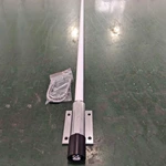 VHF 159mhz Marine Antenna 3.5dbi Outdoor Communication Antenna 1250mm