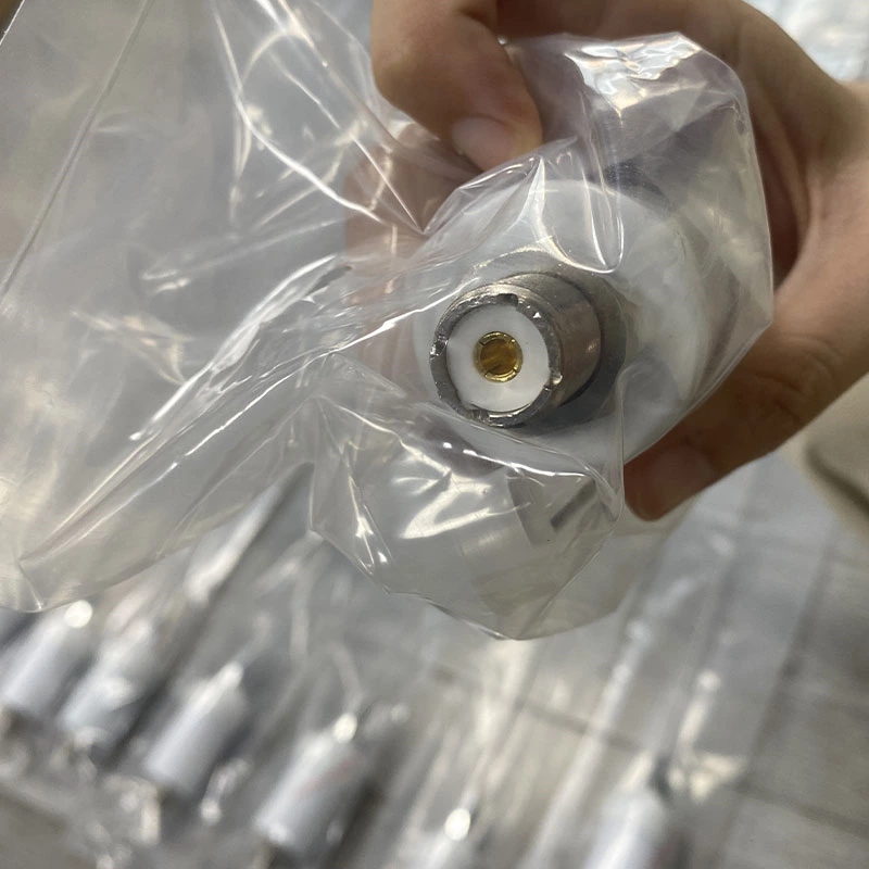 VHF Marine Base Station Antenna 136-174mhz Marine Antenna 3.5dbi Radio Antenna For Boat Outdoor N-female Connector