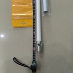 Fiberglass Base Station Antenna Quality Antenna SD-X50D 144/430MHz 145/435MHz VHF UHF Dual Band Radio RPT Repeater