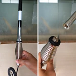 698-2700MHz Off Road Mobile car Antenna Omni Radiation Radio Antenna for Car Communication