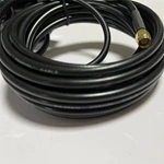 GSM Communication Antenna 90mm Magnetic Base Mount 4g Antenna 900/1800mhz Router 5g Wifi Antenna