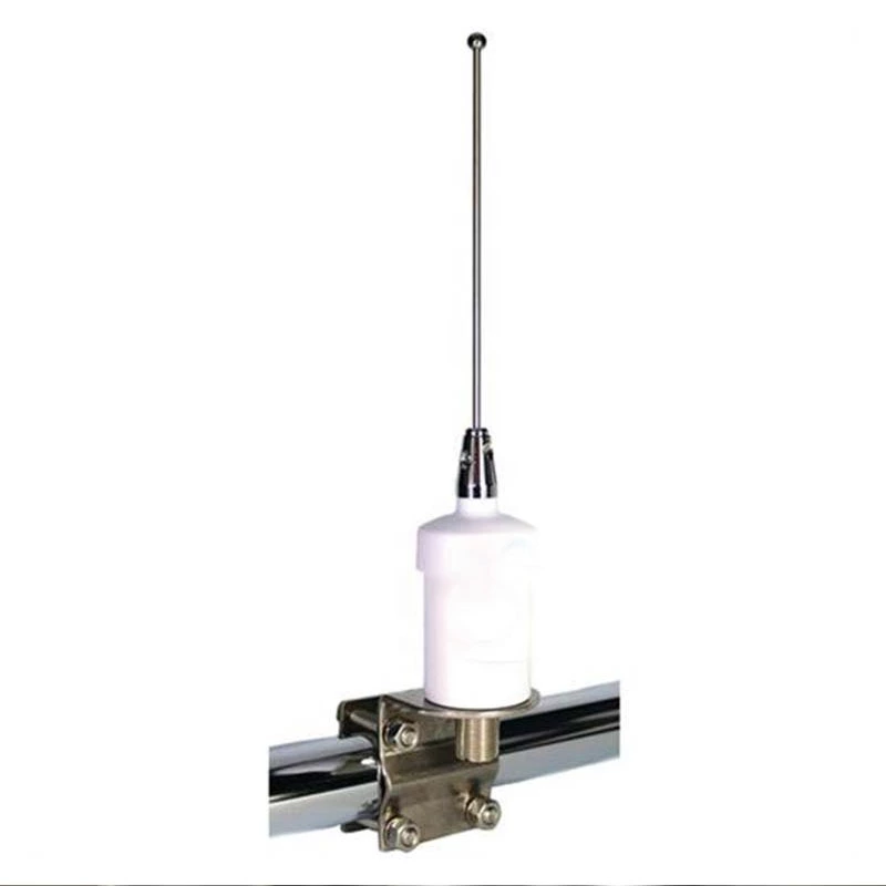 VHF Marine Base Station Antenna 136-174mhz Marine Antenna 3.5dbi Radio Antenna For Boat Outdoor N-female Connector