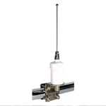 VHF Marine Base Station Antenna 136-174mhz Marine Antenna 3.5dbi Radio Antenna For Boat Outdoor N-female Connector