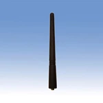 Wholesale Rubber Antenna 136-174MHz VHF 1.8dBi Handheld Antenna with MOTO/MX/PL Connector for Communication