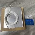 4G LTE Flat Panel Antenna 698-2700MHz Signal Boost Patch Panel Antenna Directional Wall Mounted Signal Amplifier
