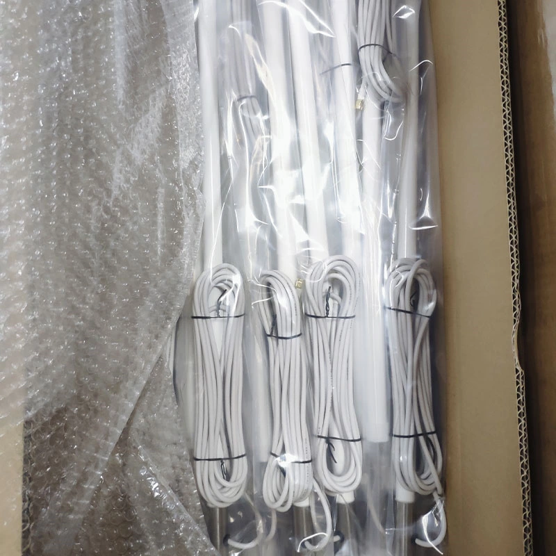Lte 700-2700mhz Marine Antenna High Gain 6-10dbi Marine Antenna Suitable For Ship Communication