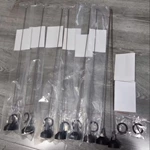 1/4 WAVE Short VHF Mobile Antenna 136-174MHz NMO Mount Antenna for Car